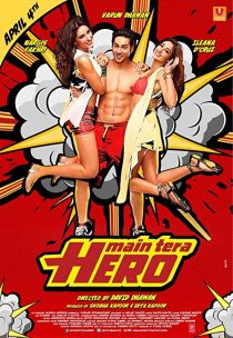 دانلود فیلم هندی Main Tera Hero 2014257860-972456482