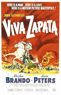 دانلود فیلم Viva Zapata! 1952252227-2135757633