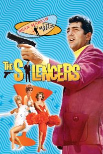 دانلود فیلم The Silencers 1966255645-1627699794
