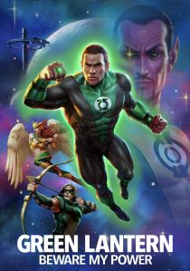 دانلود انیمیشن Green Lantern: Beware My Power 2022262798-1709894694