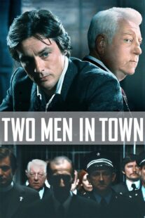 دانلود فیلم Two Men in Town 1973253620-2465798
