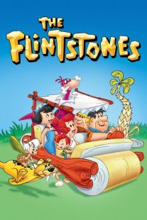 دانلود انیمیشن The Flintstones271125-1874602457