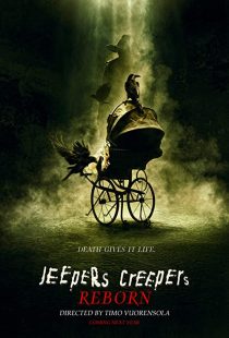 دانلود فیلم Jeepers Creepers: Reborn 2022270775-494592012