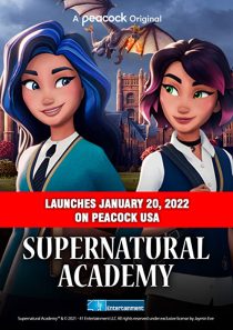 دانلود انیمیشن Supernatural Academy270295-1734902268