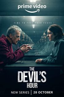 دانلود سریال The Devil’s Hour275010-37662745