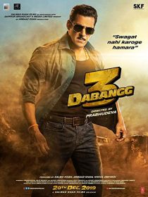 دانلود فیلم هندی Dabangg 3 2019271536-715030325