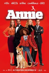 دانلود فیلم Annie 2014272320-777841002
