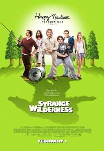 دانلود فیلم Strange Wilderness 2008273910-622093515