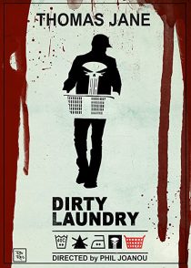 دانلود فیلم The Punisher: Dirty Laundry 2012273913-829949473