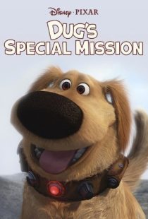 دانلود انیمیشن Dug’s Special Mission 2009270888-1569989549