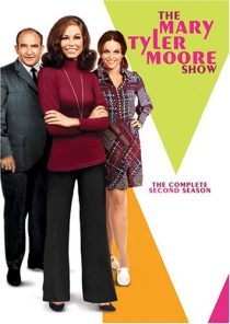 دانلود سریال The Mary Tyler Moore Show271269-52818370
