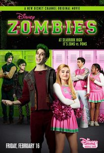دانلود فیلم Z-O-M-B-I-E-S 2018274705-1033633905