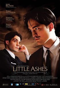 دانلود فیلم Little Ashes 2008271669-1291310645