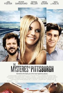 دانلود فیلم The Mysteries of Pittsburgh 2008274684-1535084472