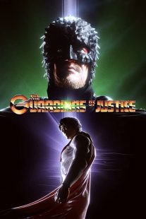دانلود انیمیشن The Guardians of Justice (Will Save You!)270252-350640244