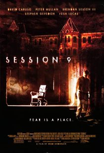 دانلود فیلم Session 9 2001273906-1466138076
