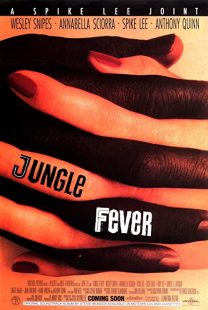 دانلود فیلم Jungle Fever 1991271920-1272978021