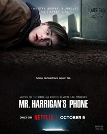 دانلود فیلم Mr. Harrigan’s Phone 2022270833-1142979285