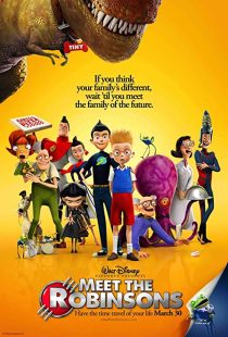 دانلود انیمیشن Meet the Robinsons 2007270715-225938949