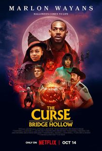 دانلود فیلم The Curse of Bridge Hollow 2022271810-550004636