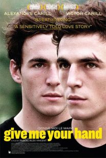 دانلود فیلم Give Me Your Hand 2008272706-743040888