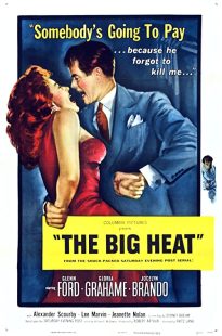 دانلود فیلم The Big Heat 1953274452-348172827