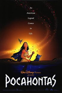دانلود انیمیشن Pocahontas 1995273787-970069819
