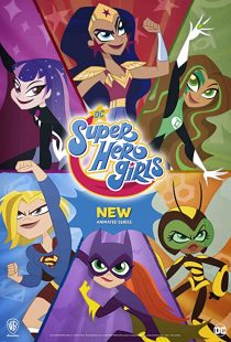دانلود انیمیشن DC Super Hero Girls271220-1278546898