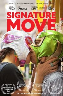 دانلود فیلم Signature Move 2017273016-2002391011