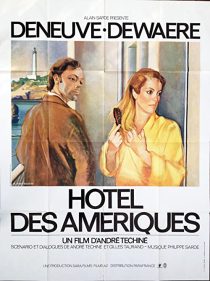 دانلود فیلم Hôtel des Amériques 1981273706-1713380021