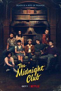 دانلود سریال The Midnight Club270927-348981411