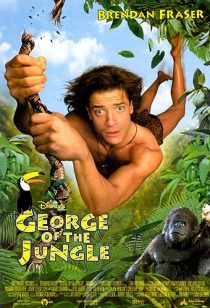 دانلود فیلم George of the Jungle 1997274033-2082913452