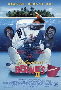 دانلود فیلم Weekend at Bernie’s II 1993272057-209351147