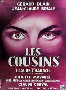دانلود فیلم The Cousins 1959272607-593060143