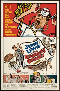 دانلود فیلم The Disorderly Orderly 1964271455-257084701