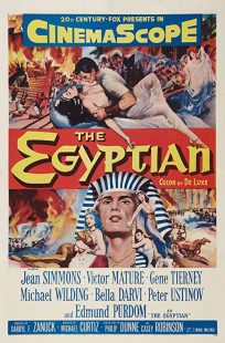 دانلود فیلم The Egyptian 1954272054-2003067777