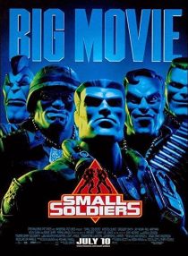 دانلود فیلم Small Soldiers 1998273113-739830909