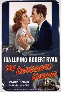 دانلود فیلم On Dangerous Ground 1951273537-369725975