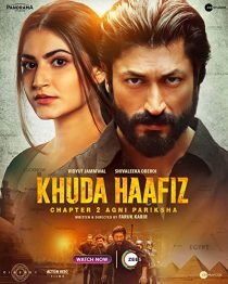 دانلود فیلم هندی Khuda Haafiz Chapter 2 Agni Pariksha 2022270140-1027151509