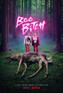 دانلود سریال Boo, Bitch270964-1556333069