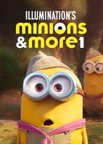 دانلود انیمیشن Minions & More 1 2022272848-55237033