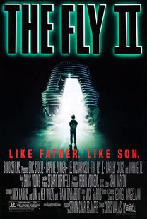 دانلود فیلم The Fly II 1989274625-1358679111