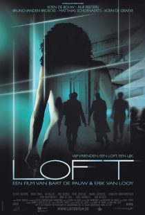 دانلود فیلم Loft 2008271671-39379260