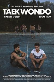 دانلود فیلم Taekwondo 2016272882-267160571