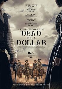 دانلود فیلم Dead for A Dollar 2022270126-483879263