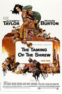 دانلود فیلم The Taming of The Shrew 1967273020-617235314