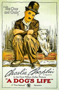 دانلود فیلم A Dog’s Life 1918270674-349883404