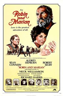 دانلود فیلم Robin and Marian 1976272315-1208686123