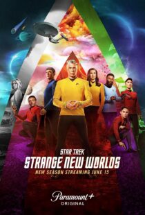 دانلود سریال Star Trek: Strange New Worlds270985-1782503739