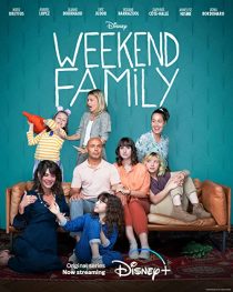 دانلود سریال Week-end Family270383-1281125596